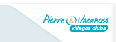 Pierre et vacances villages cliubs