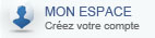Mon espace