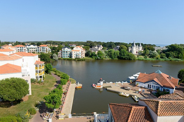 Port Bourgenay