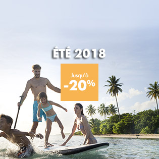 Villages Vacances 2018