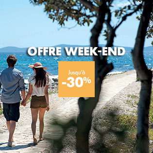 Offre Week-End 2018