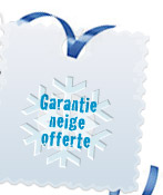 Garantie neige offerte
