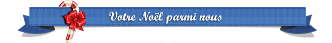 Votre NoÃ«l parmi nous