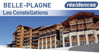 belle plagne