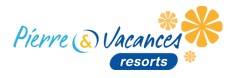 Pierre & Vacances resorts