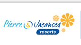 Pierre & Vacance resorts