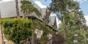 Residence Les Embruns