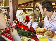 Activités Center Parcs