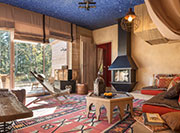 Cottages Center Parcs