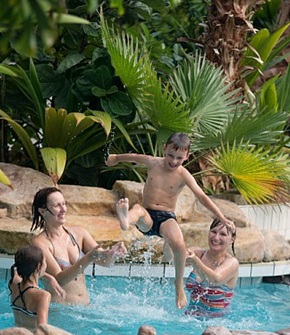 Des Last Minutes incroyables pour le vacances de la Toussaint.  Je réserve