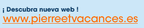 Descubra nueva web